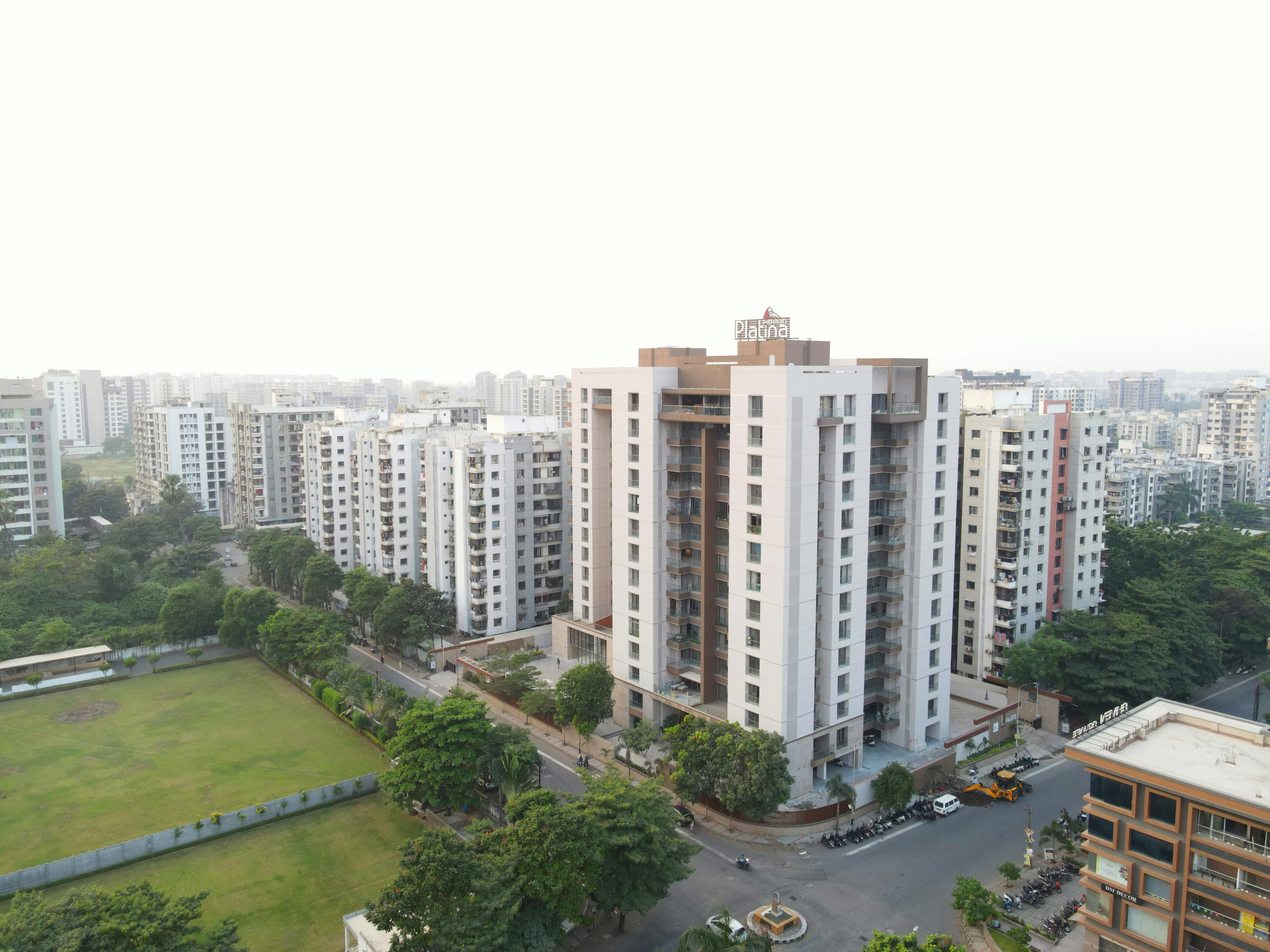 Skyline Residences