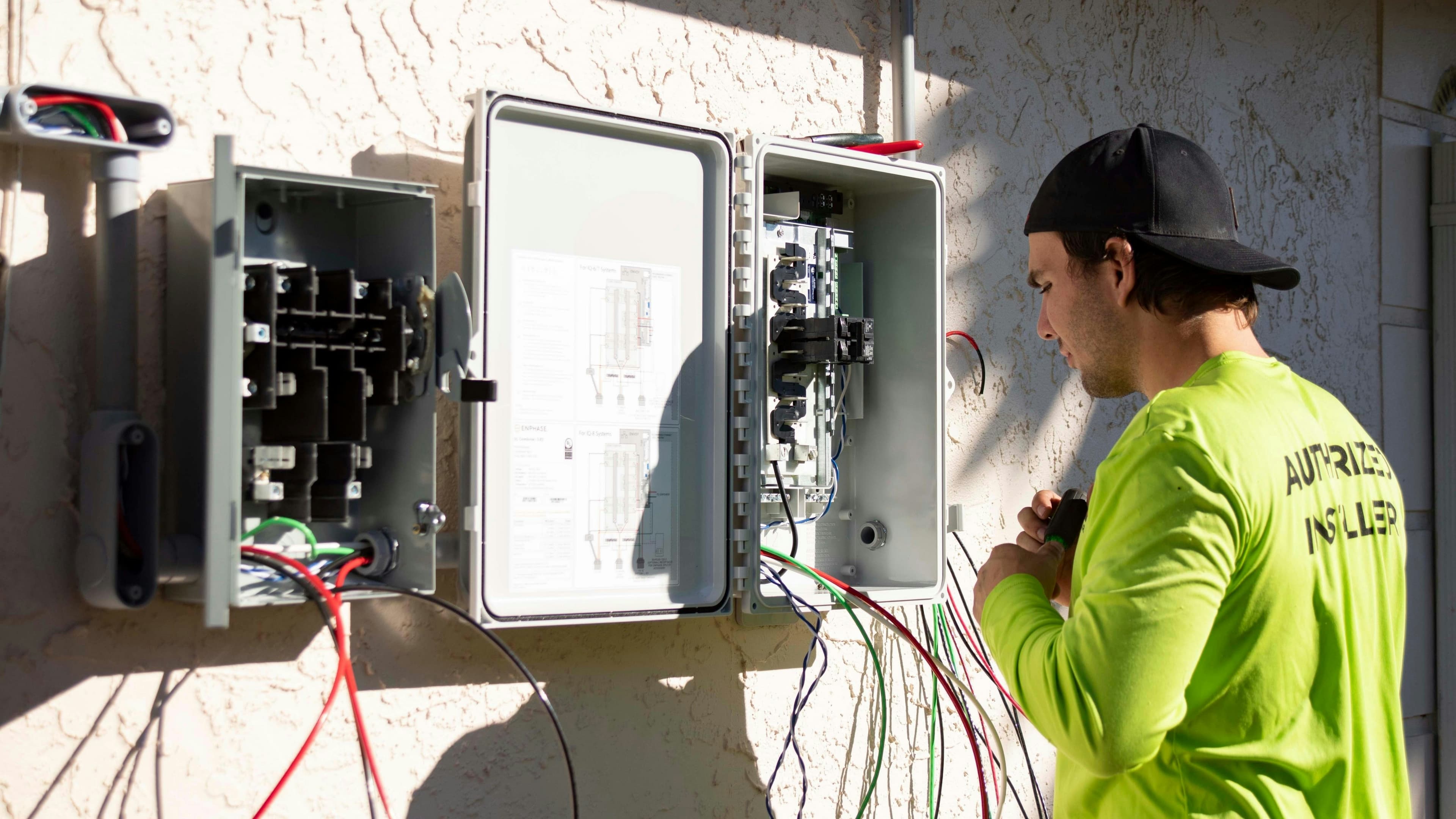 Electrical Systems