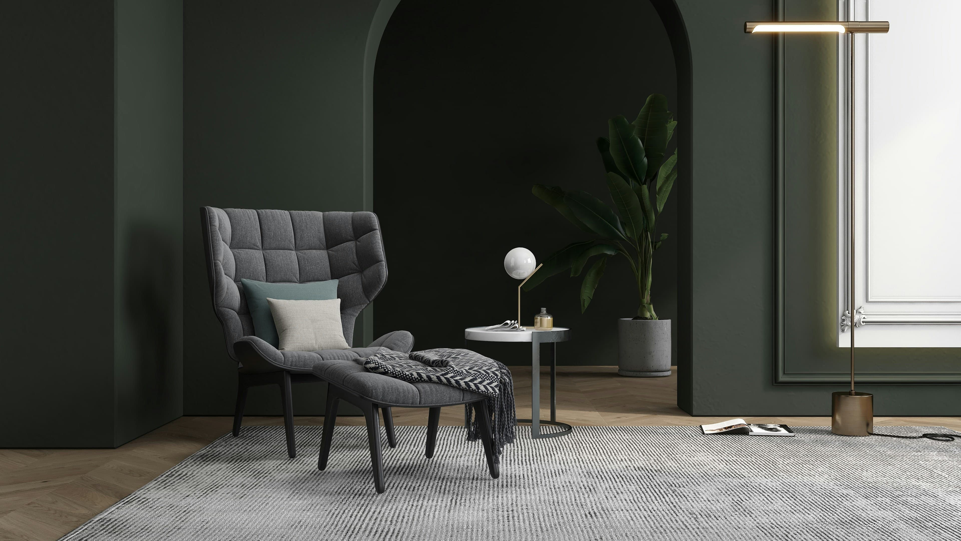 Interior Works