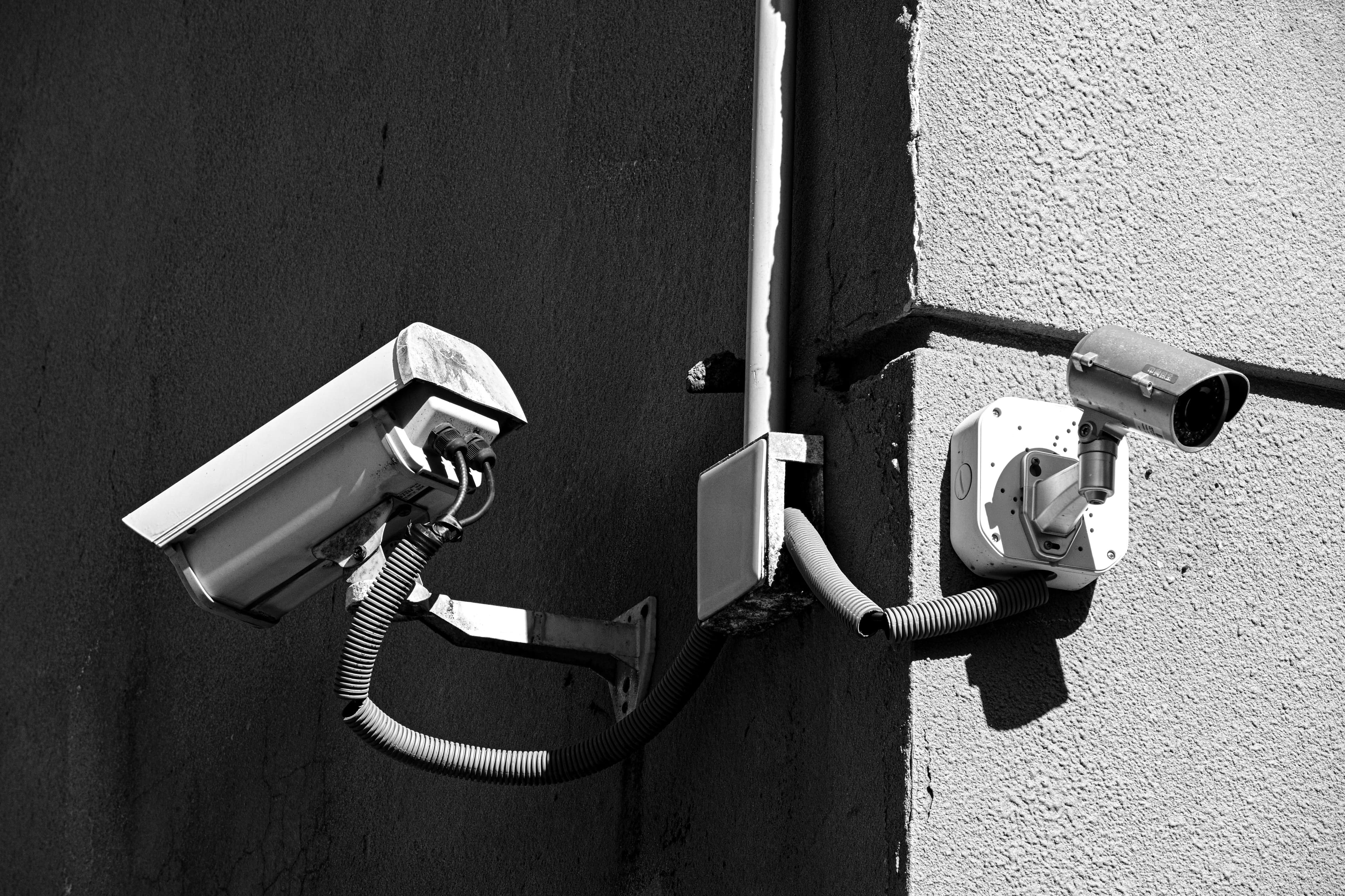 Security & Surveillance