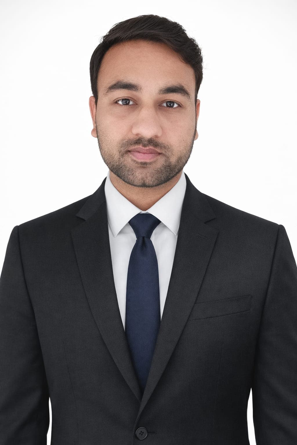 Ajay Verma