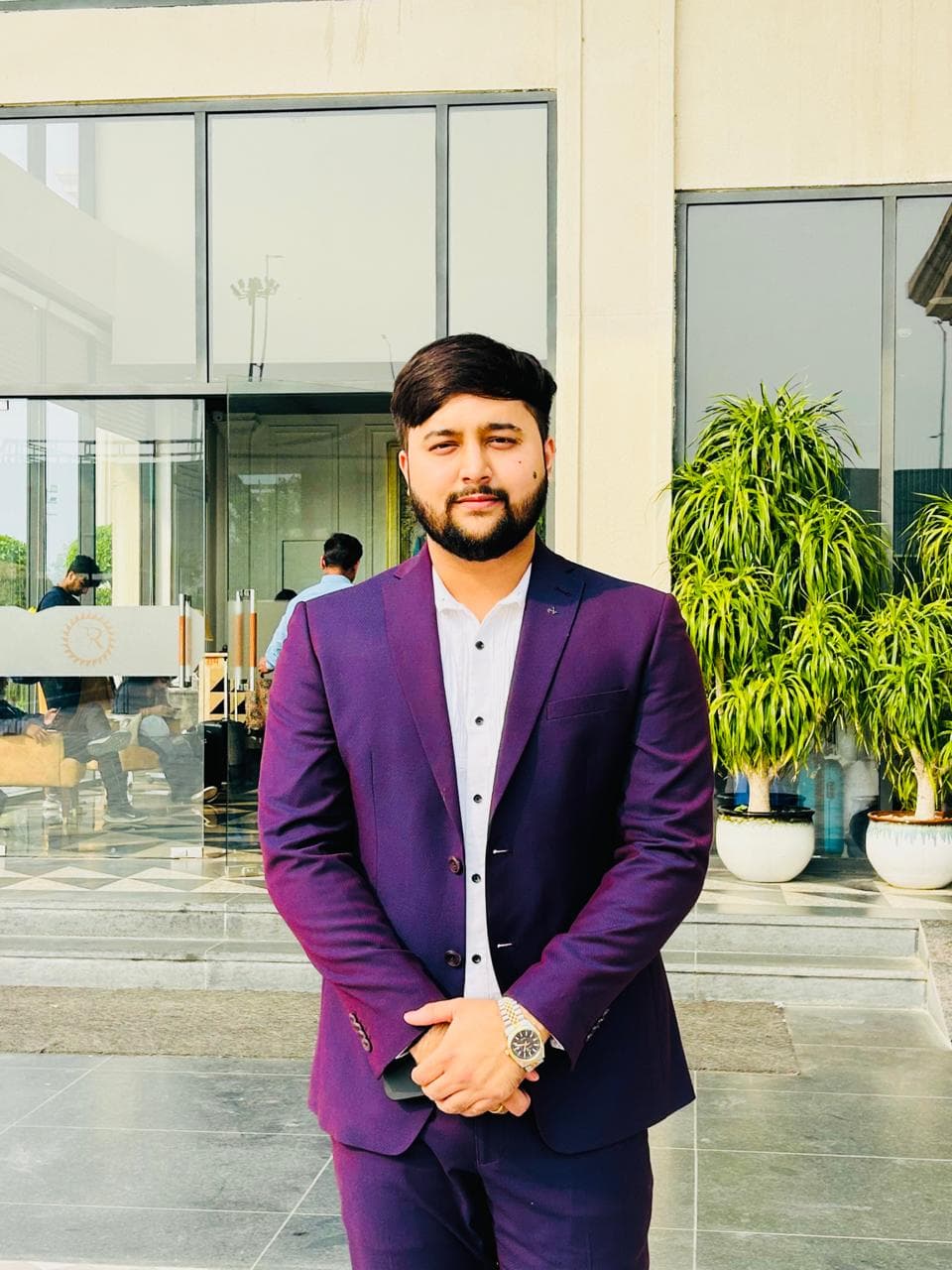 Harshit Singh