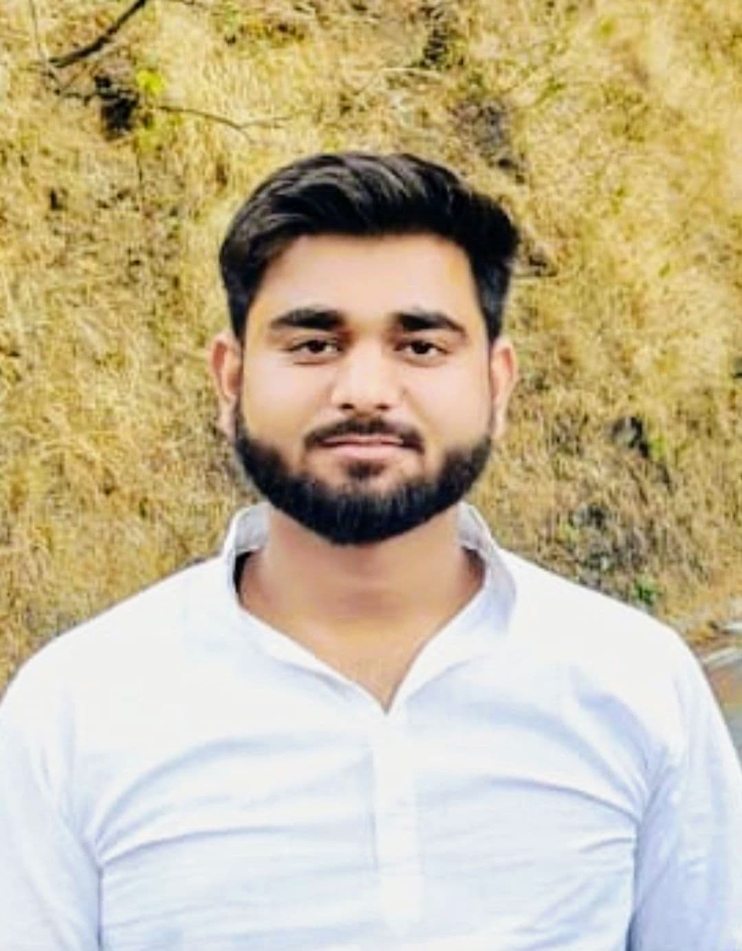 Shubham Pandey