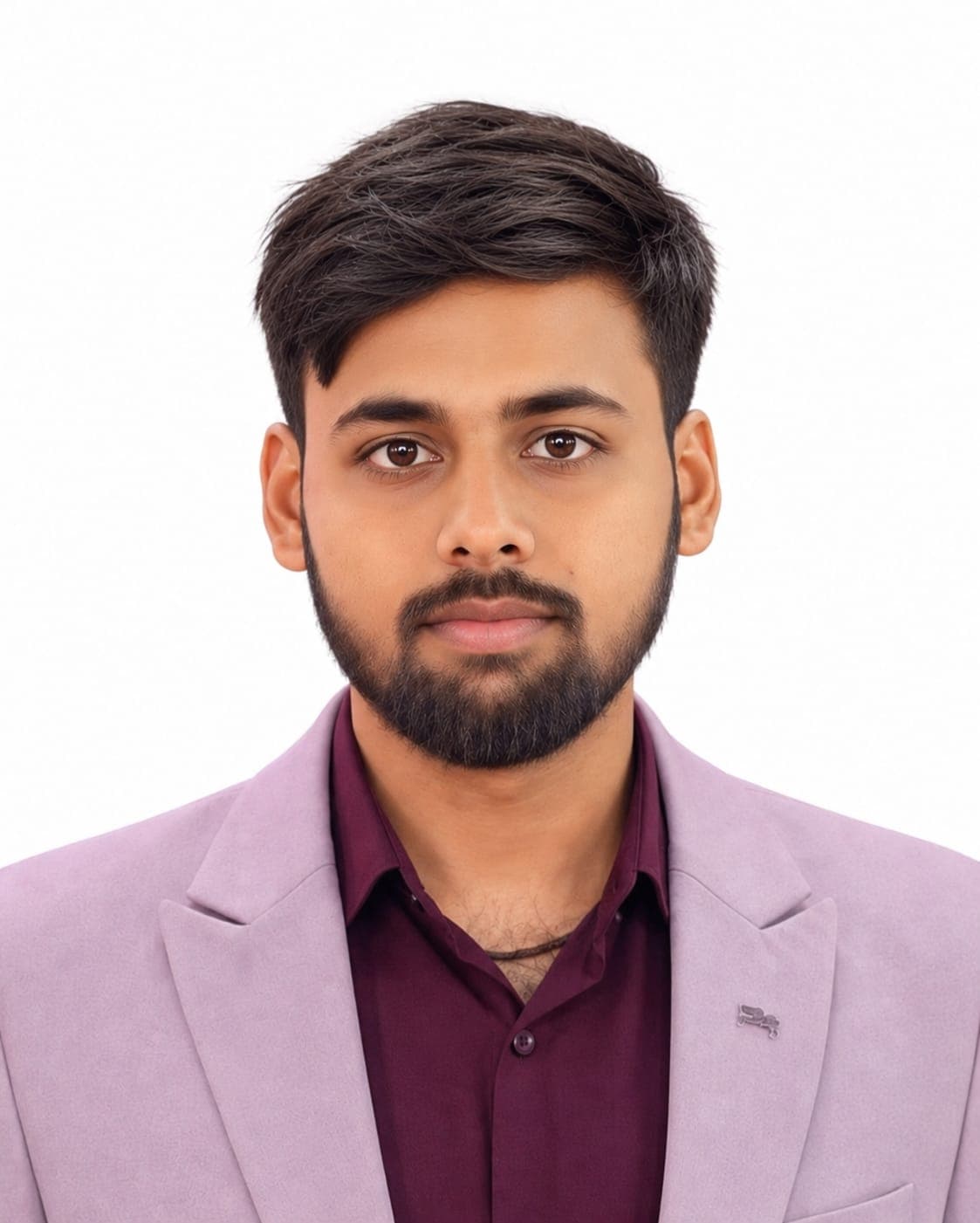 Utkarsh Yadav