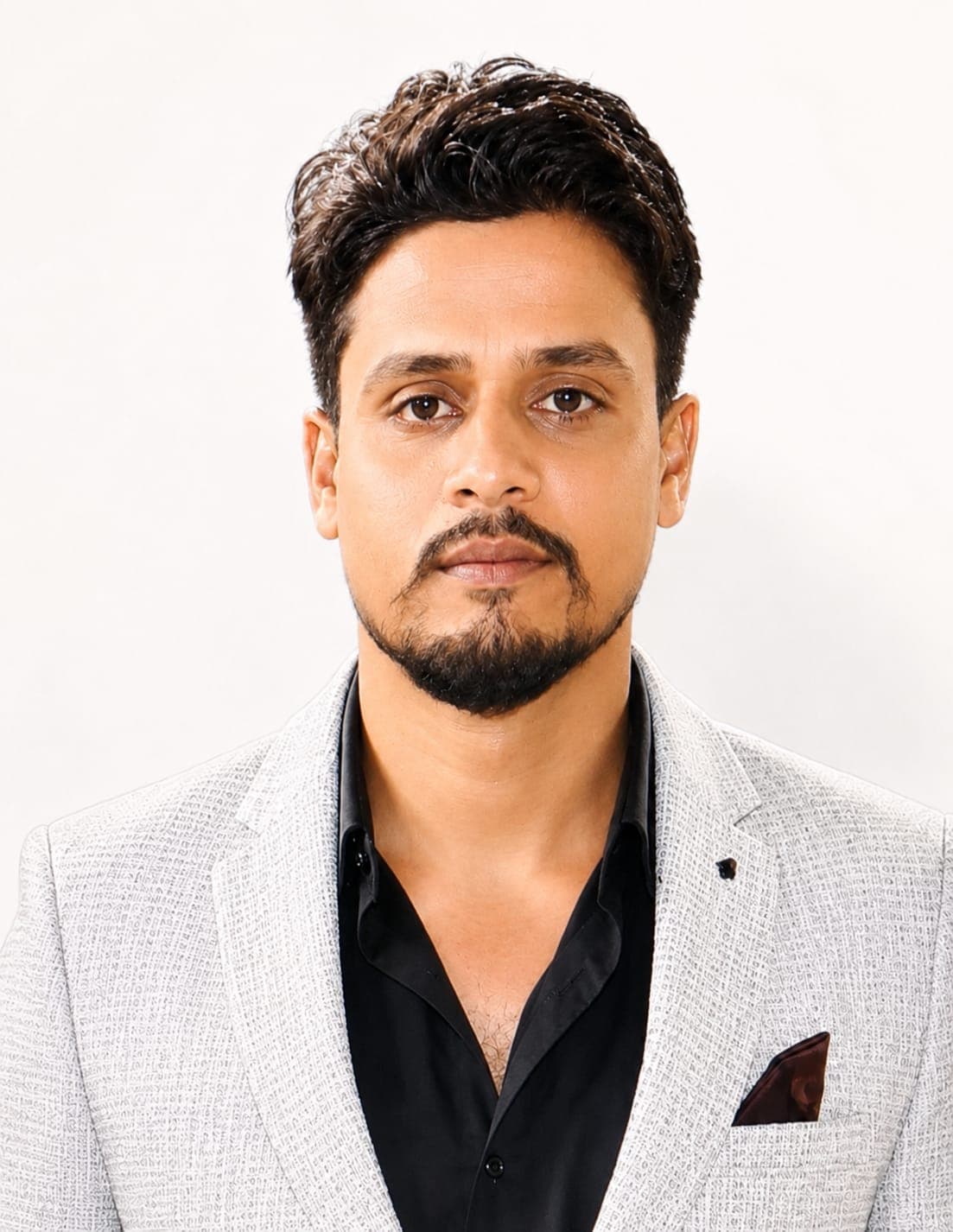 Vikas Gupta